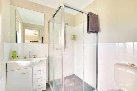 Property photo of 89 Alice Cummins Street Gungahlin ACT 2912