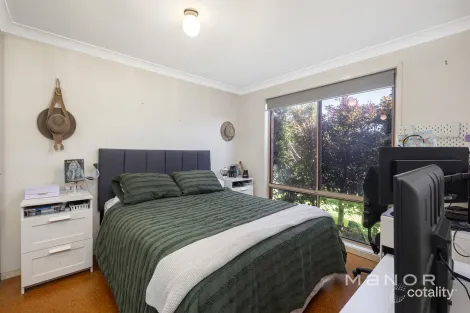 Property photo of 4 Vista Close Kings Park NSW 2148