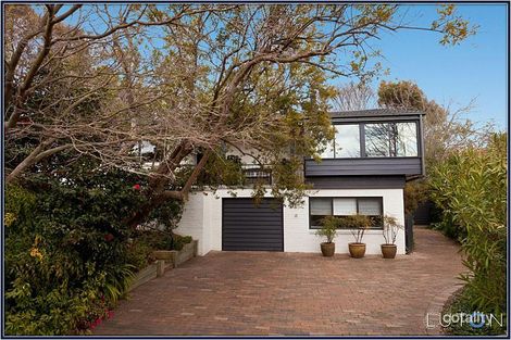 Property photo of 46 Port Arthur Street Lyons ACT 2606