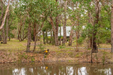 Property photo of 82 La Cote Road Greendale VIC 3341