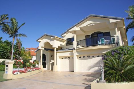 1157 Rosebank Way W, Hope Island, QLD 4212