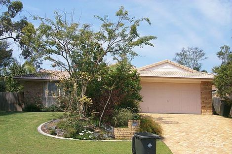 17 Dewsbury St, Middle Park, QLD 4074