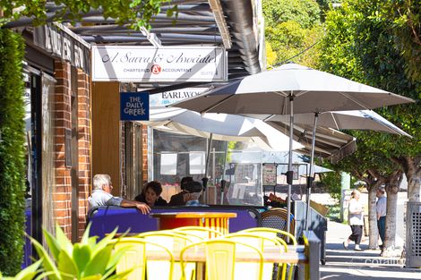 2/4 Clarke St, Earlwood, NSW 2206