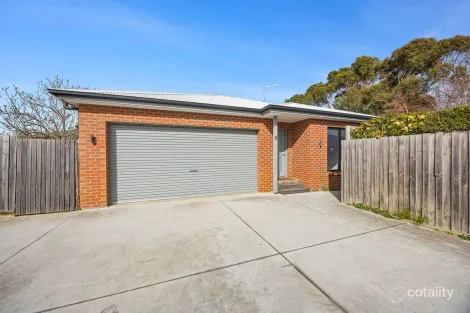 2/258a Humffray St N, Brown Hill, VIC 3350