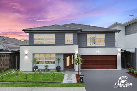 10 Suters Ave, Marsden Park, NSW 2765
