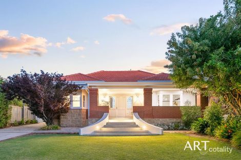 Property photo of 3 Courthope Street Kensington WA 6151