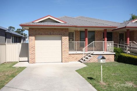 Property photo of 1/12 Bowden Street Redbournberry NSW 2330