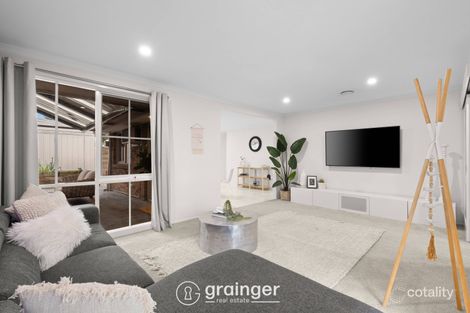 Property photo of 13 Ashfield Drive Berwick VIC 3806