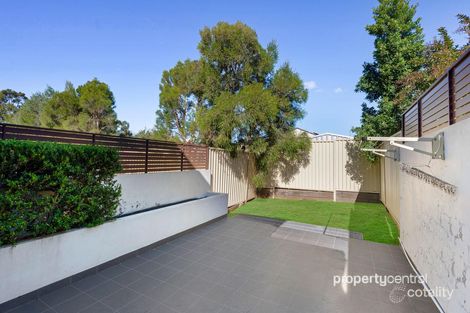 Property photo of 9/76-78 Jones Street Kingswood NSW 2747