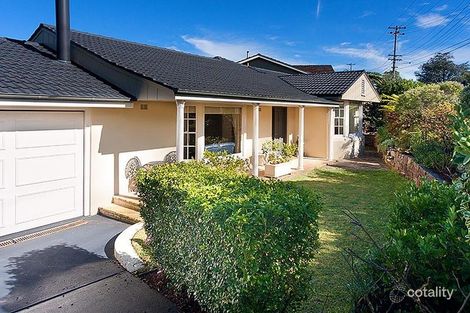 Property photo of 98 Neerim Road Castle Cove NSW 2069