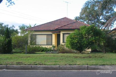 35 Mackinnon Ave, Padstow, NSW 2211