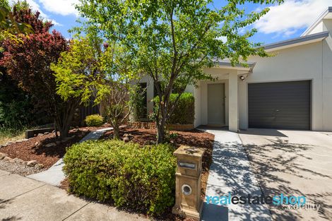 18 Bryan Hudson St, Macgregor, ACT 2615