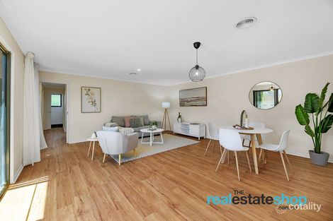 Property photo of 18 Bryan Hudson Street Macgregor ACT 2615