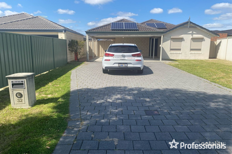 Property photo of 32 Keeble Way Balga WA 6061