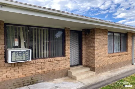 3/411 Griffith Rd, Lavington, NSW 2641