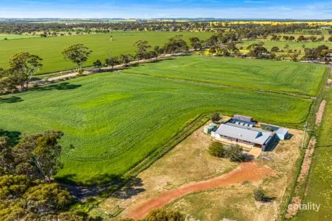 91 Cooper St, Moora, WA 6510
