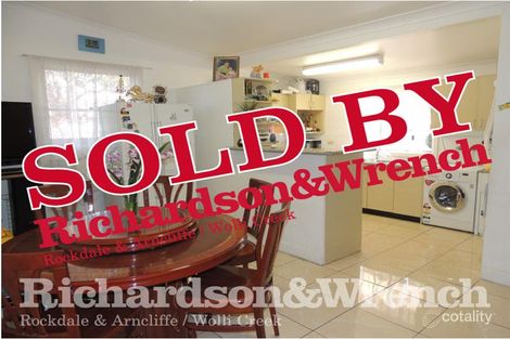 Property photo of 123 Bay Street Rockdale NSW 2216