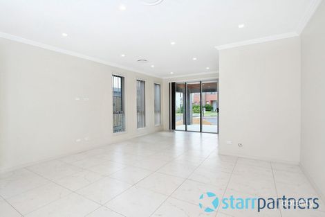 Property photo of 59 Waterfall Boulevard The Ponds NSW 2769
