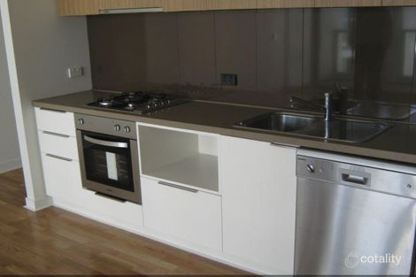 Property photo of 313/232-242 Rouse Street Port Melbourne VIC 3207