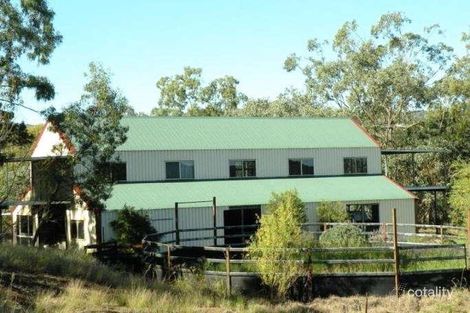 Property photo of 311 Hirstglen Road Hirstglen QLD 4359