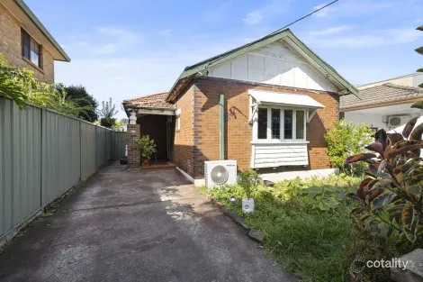 Property photo of 2 Windsor Avenue Croydon Park NSW 2133