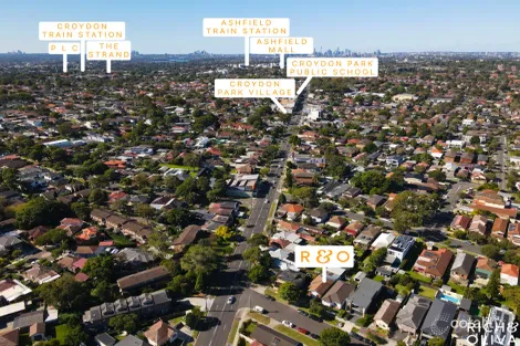 Property photo of 2 Windsor Avenue Croydon Park NSW 2133