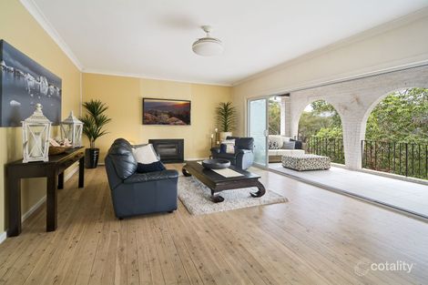 Property photo of 120 Fiddens Wharf Road Killara NSW 2071