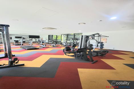 Property photo of 512/54 Rosebery Avenue Rosebery NSW 2018