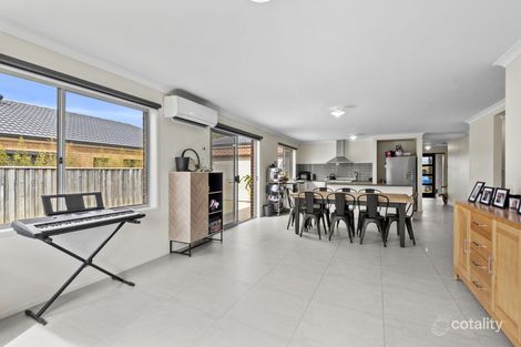 Property photo of 116 Milton Street Bannockburn VIC 3331