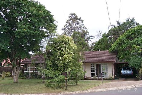 29 Boronia Ave, Daisy Hill, QLD 4127