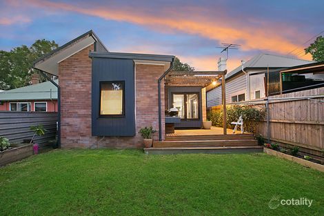 Property photo of 33 Lewis Street Islington NSW 2296