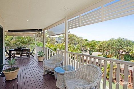 Property photo of 2 Constellation Close Sunrise Beach QLD 4567