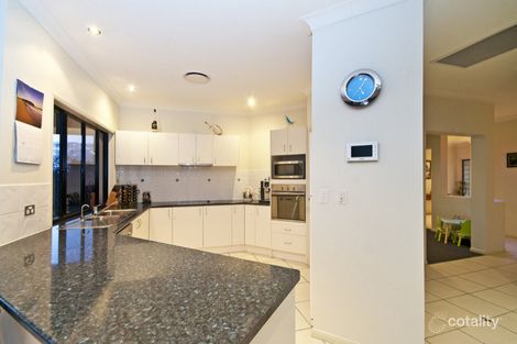 Property photo of 41 Gerona Circuit Varsity Lakes QLD 4227
