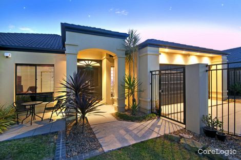 Property photo of 41 Gerona Circuit Varsity Lakes QLD 4227