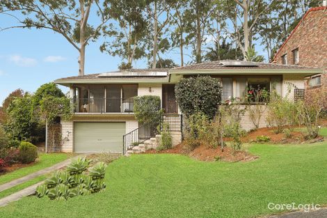 Property photo of 11 Sullens Avenue East Gosford NSW 2250