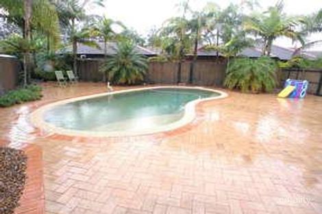 3 Cannon Dr, Currumbin Waters, QLD 4223