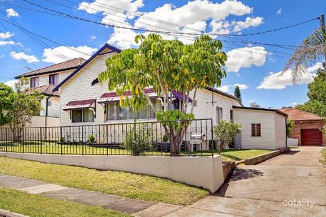 Property photo of 1/33 Clement Street Guildford NSW 2161