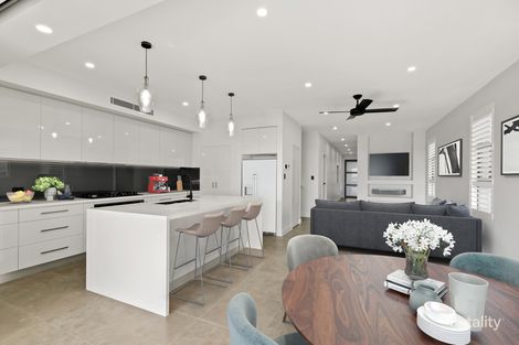 Property photo of 118A Kennedy Street Picnic Point NSW 2213
