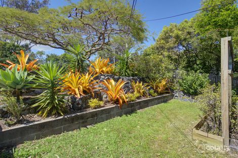 Property photo of 585 Cavendish Road Coorparoo QLD 4151