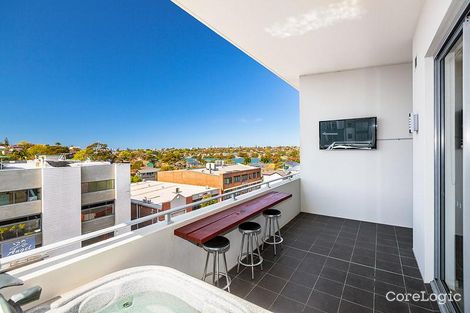 Property photo of 45/54A Blackwall Point Road Chiswick NSW 2046