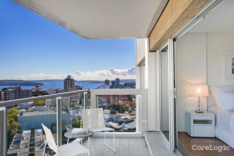 Property photo of 21B/82-94 Darlinghurst Road Potts Point NSW 2011