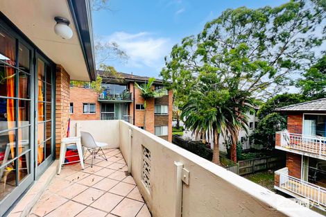 Property photo of 12/19 Lachlan Avenue Macquarie Park NSW 2113