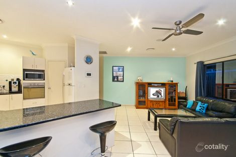 Property photo of 41 Gerona Circuit Varsity Lakes QLD 4227
