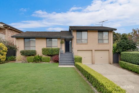 Property photo of 3 Merriman Close Elderslie NSW 2570