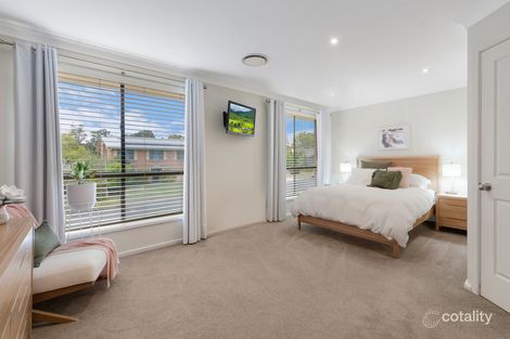 Property photo of 3 Merriman Close Elderslie NSW 2570