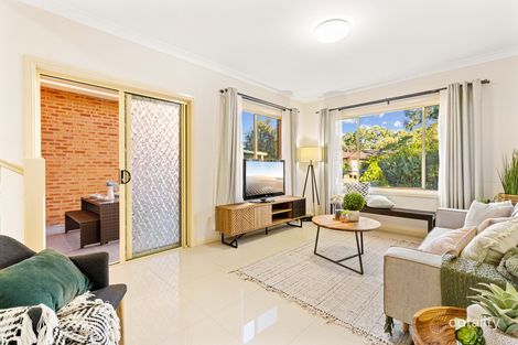 Property photo of 48B Third Avenue Epping NSW 2121