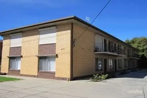 5/271 Henley Beach Rd, Brooklyn Park, SA 5032
