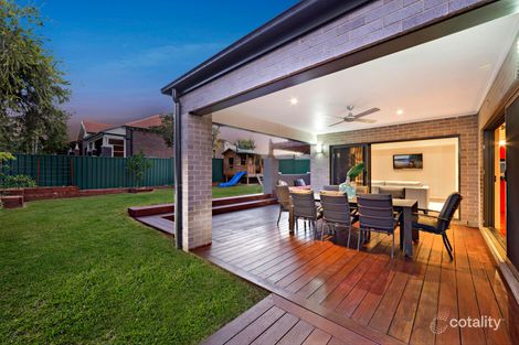 Property photo of 33 Waverley Street Belmore NSW 2192