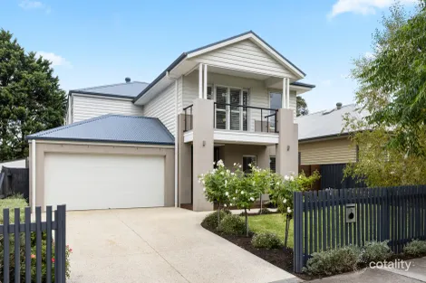 6 Keith St, Parkdale, VIC 3195