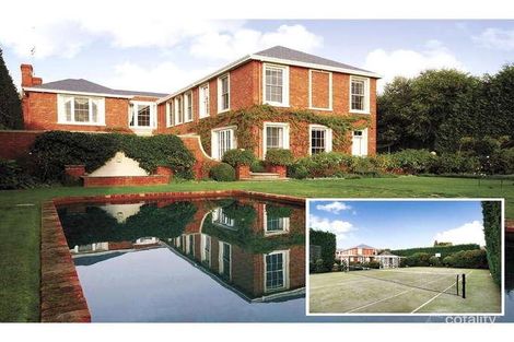 Property photo of 5 Albany Road Toorak VIC 3142